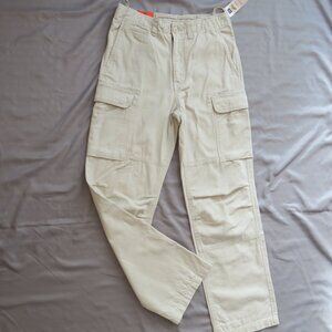 GAP Kids Cargo Pants  Size 14 Regular  NWT